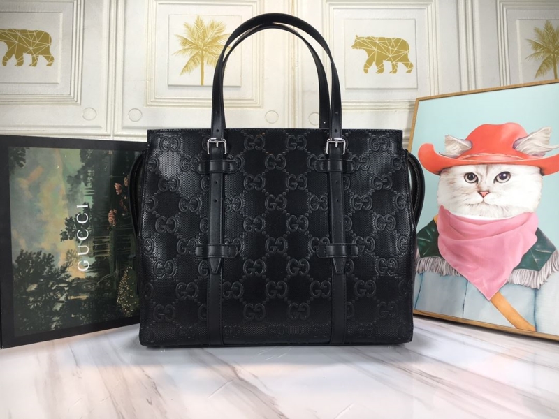 Gucci Top Handle Bags